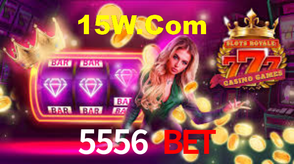5556 Bet Login