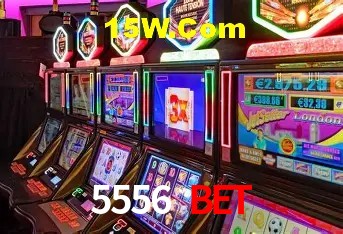 5556 Bet: Seu Cassino Premiado com Pagamentos Rápidos